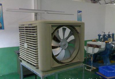 重慶沙坪北碚渝北節能環保空調與水簾 通風設備選購指南