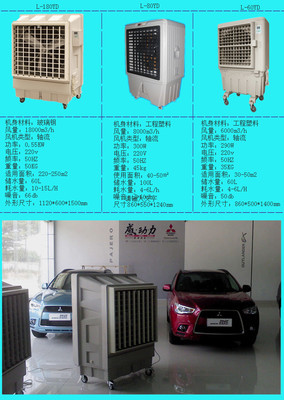 通風(fēng)降溫設(shè)備選購指南 從泉州L-180YD看工業(yè)車間的“涼”心之選